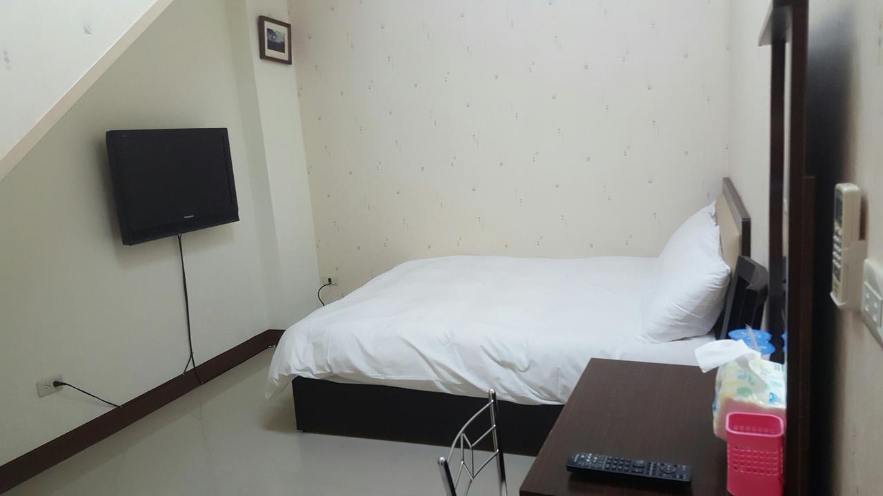 Dong Wang Homestay T'ai-tung Eksteriør billede